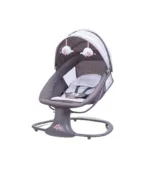 Mastela elektricna ljuljaska 0-18 kg - Slika 13