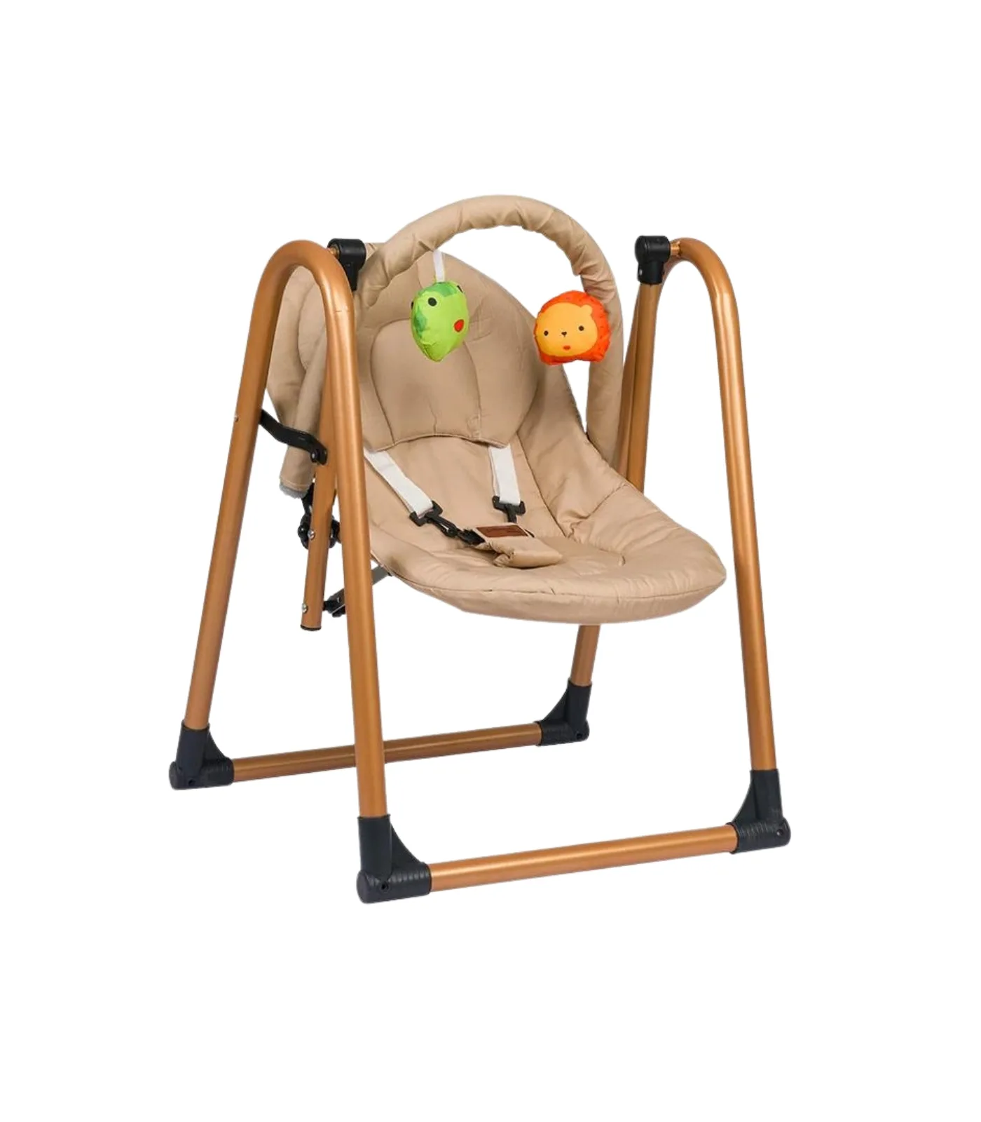 1 Salinčak njihalica za bebe 0+m - Slika 1