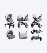 Kolica Matrix - Slika 14