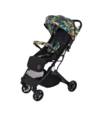Jungle Quad kolica za bebe sa navlakom 0+ - Slika 14
