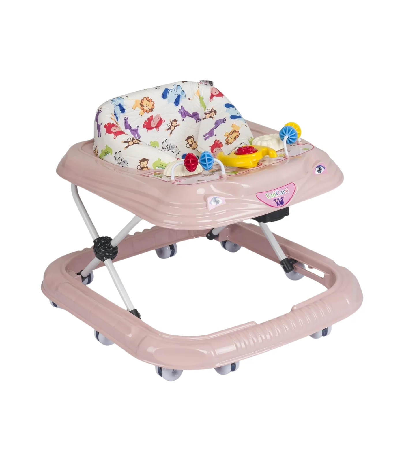 Dubal za bebe Nomi 6+m - Slika 5