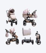 Kolica Matrix - Slika 5