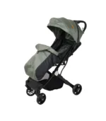 Jungle Quad kolica za bebe sa navlakom 0+ - Slika 13