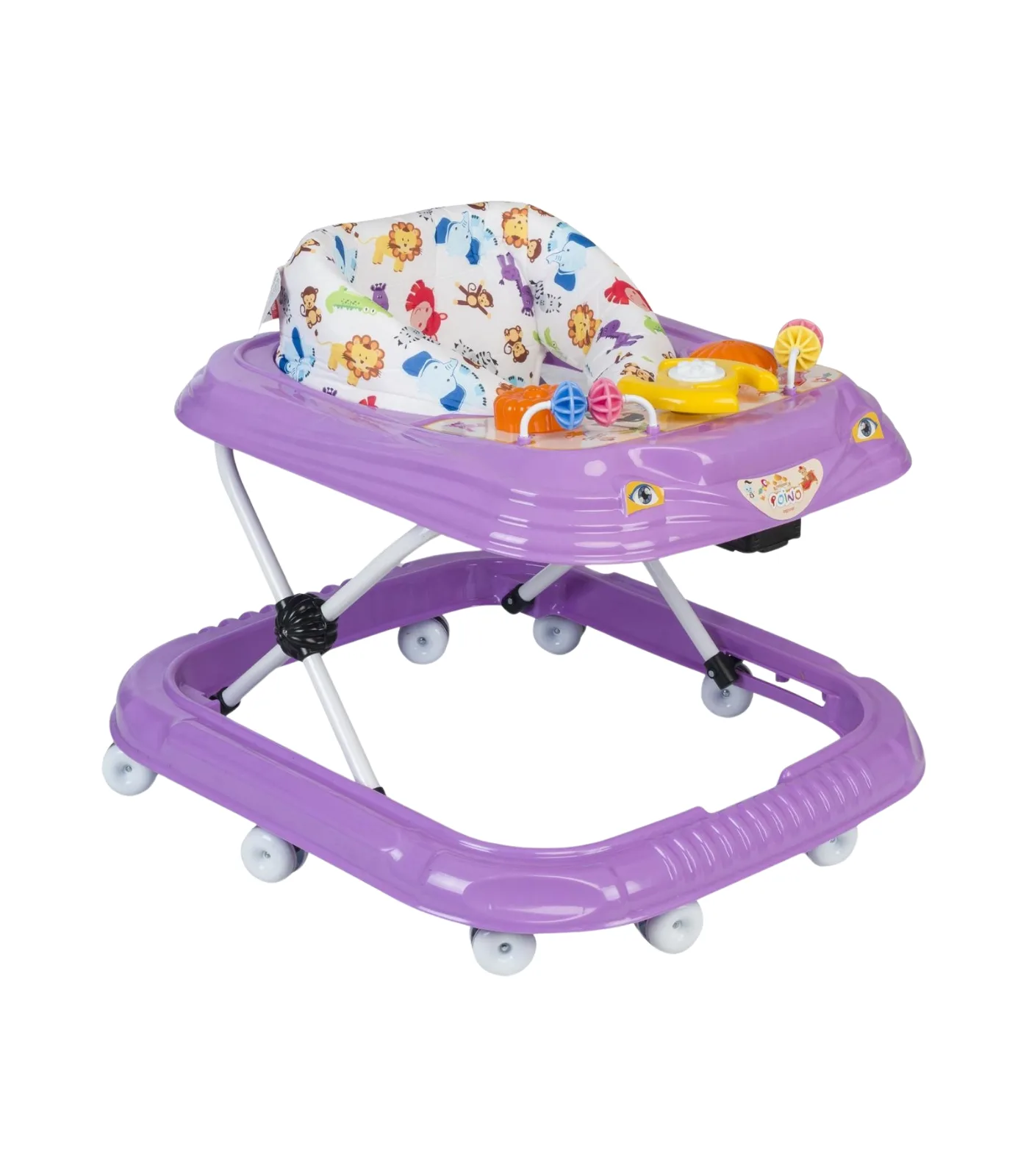 Dubal za bebe Nomi 6+m - Slika 4
