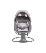 Mastela elektricna ljuljaska 0-18 kg - Slika 4