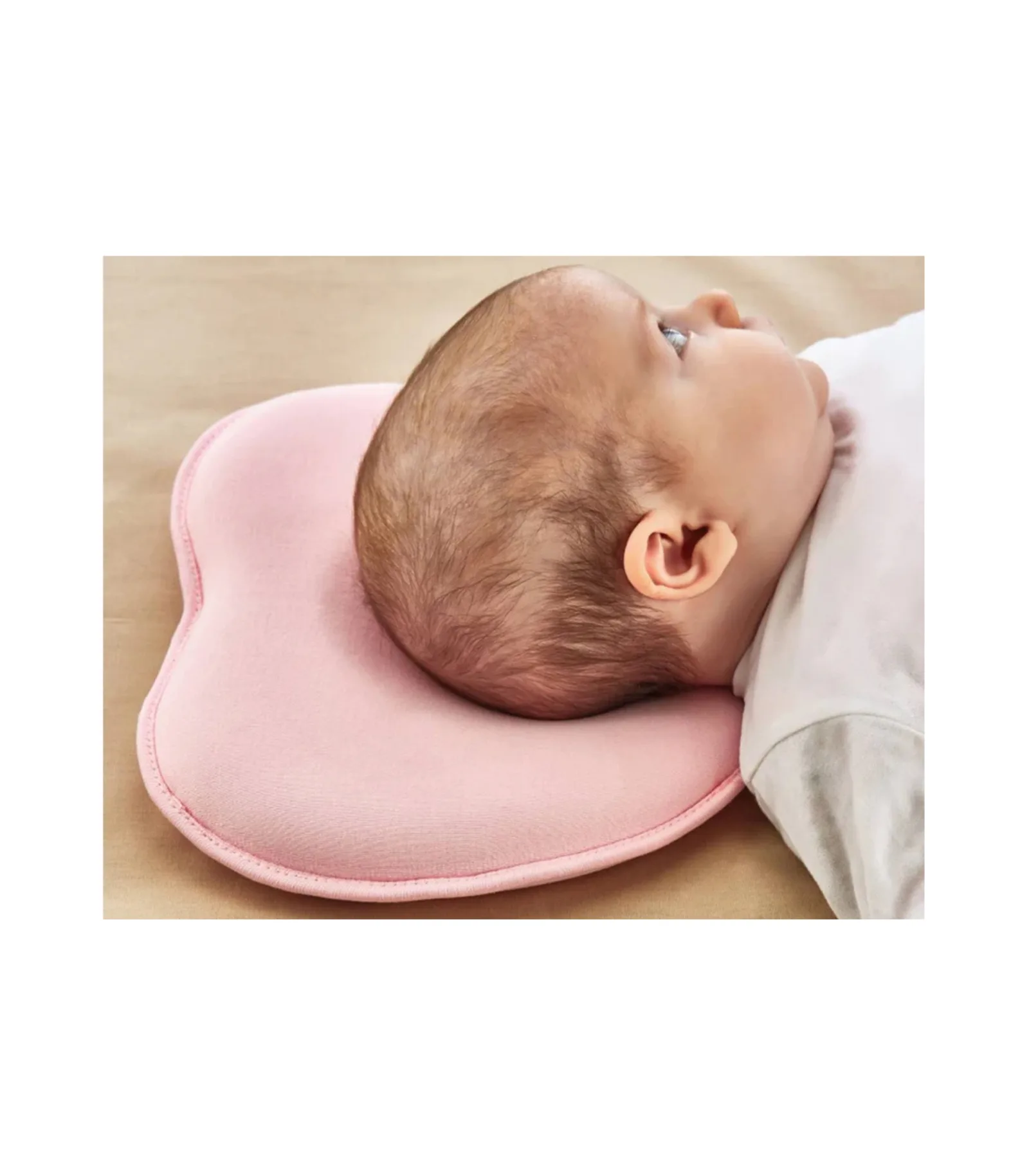 BabyJem jastuk za oblikovanje glave - Slika 4