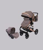 Jungle kolica 2u1 OXY - Slika 2