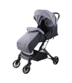 Jungle Quad kolica za bebe sa navlakom 0+ - Slika 12