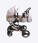 Kolica Matrix - Slika 4