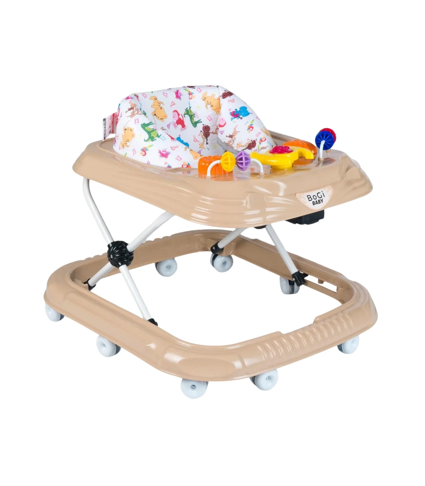 Dubal za bebe Nomi 6+m - Slika 3