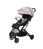 Jungle Quad kolica za bebe sa navlakom 0+