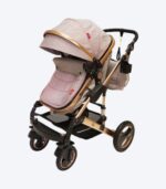 Kolica Matrix - Slika 3