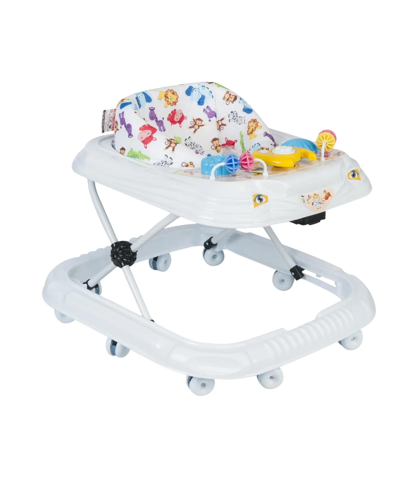 Dubal za bebe Nomi 6+m - Slika 2