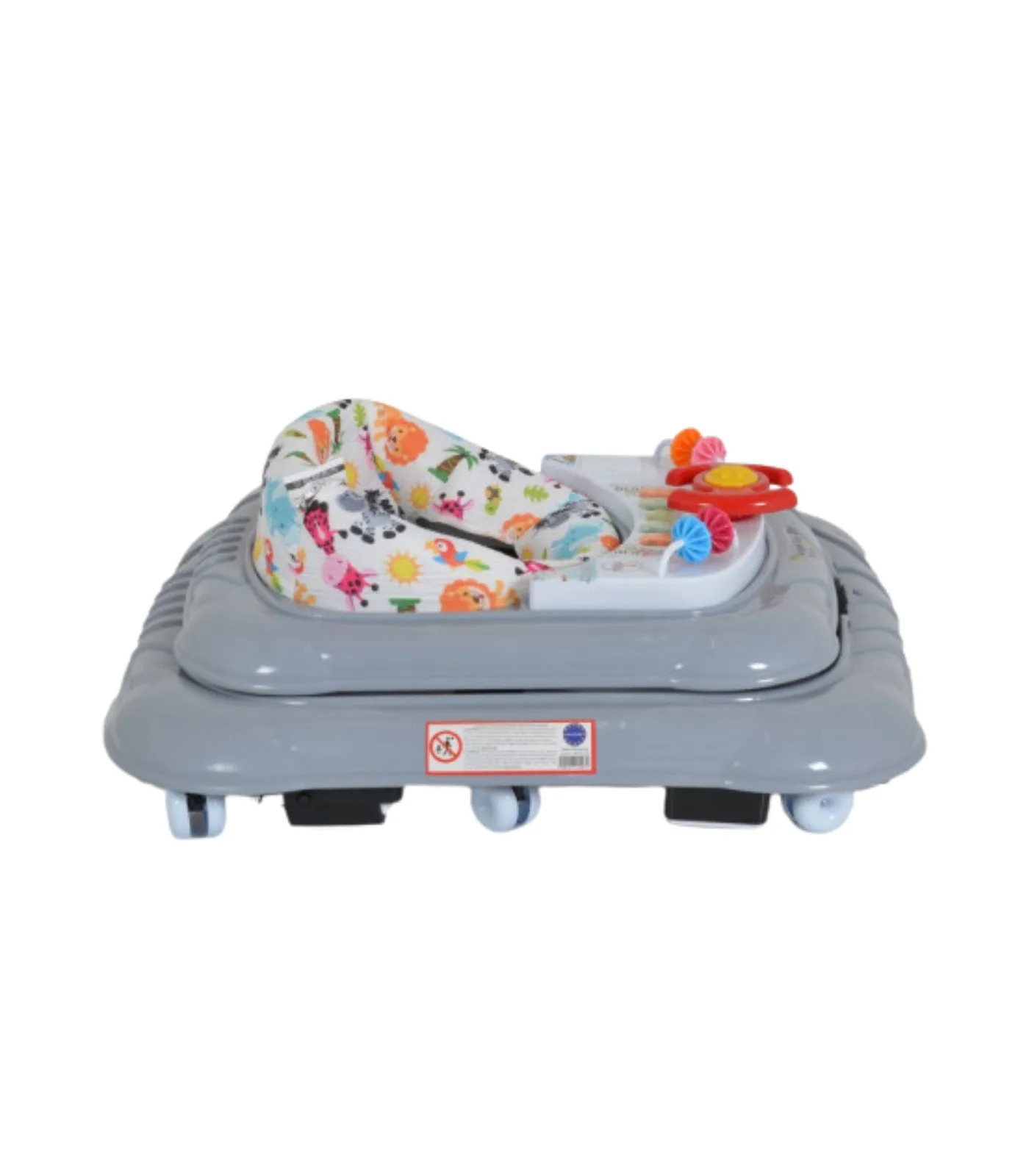 Dubal za bebe Nomi 6+m - Slika 14