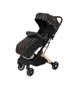 Jungle Quad kolica za bebe sa navlakom 0+ - Slika 10