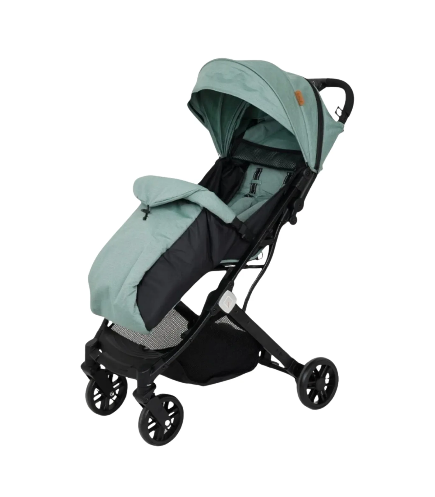 Jungle Quad kolica za bebe sa navlakom 0+ - Slika 9