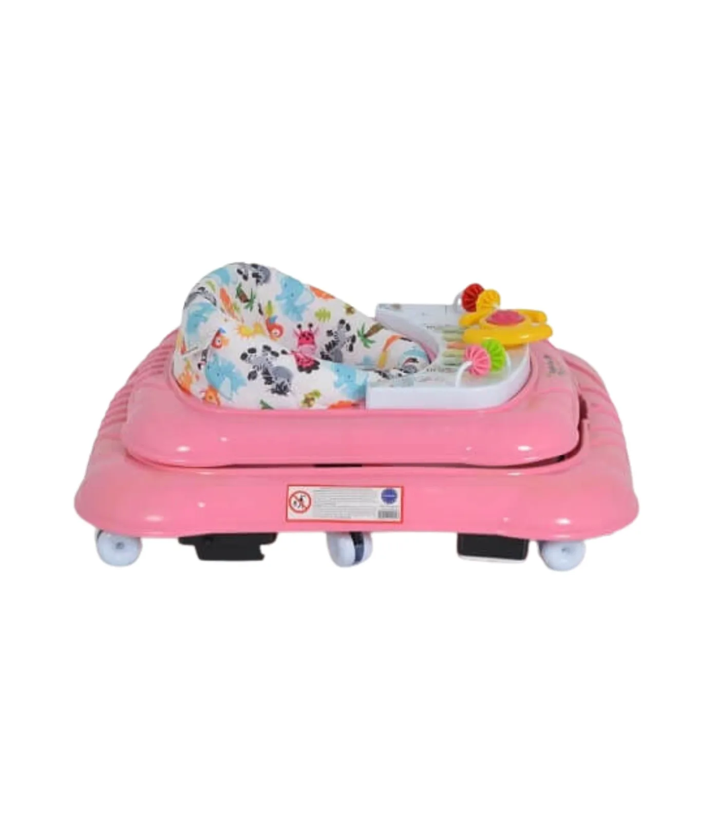 Dubal za bebe Nomi 6+m - Slika 13