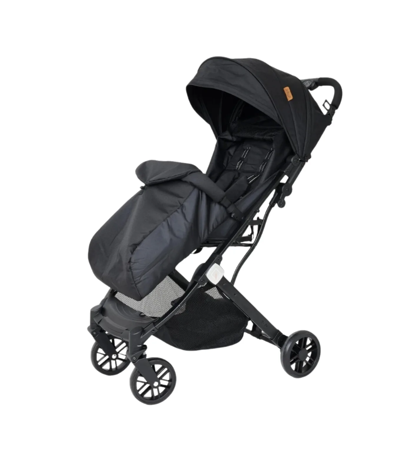 Jungle Quad kolica za bebe sa navlakom 0+ - Slika 8
