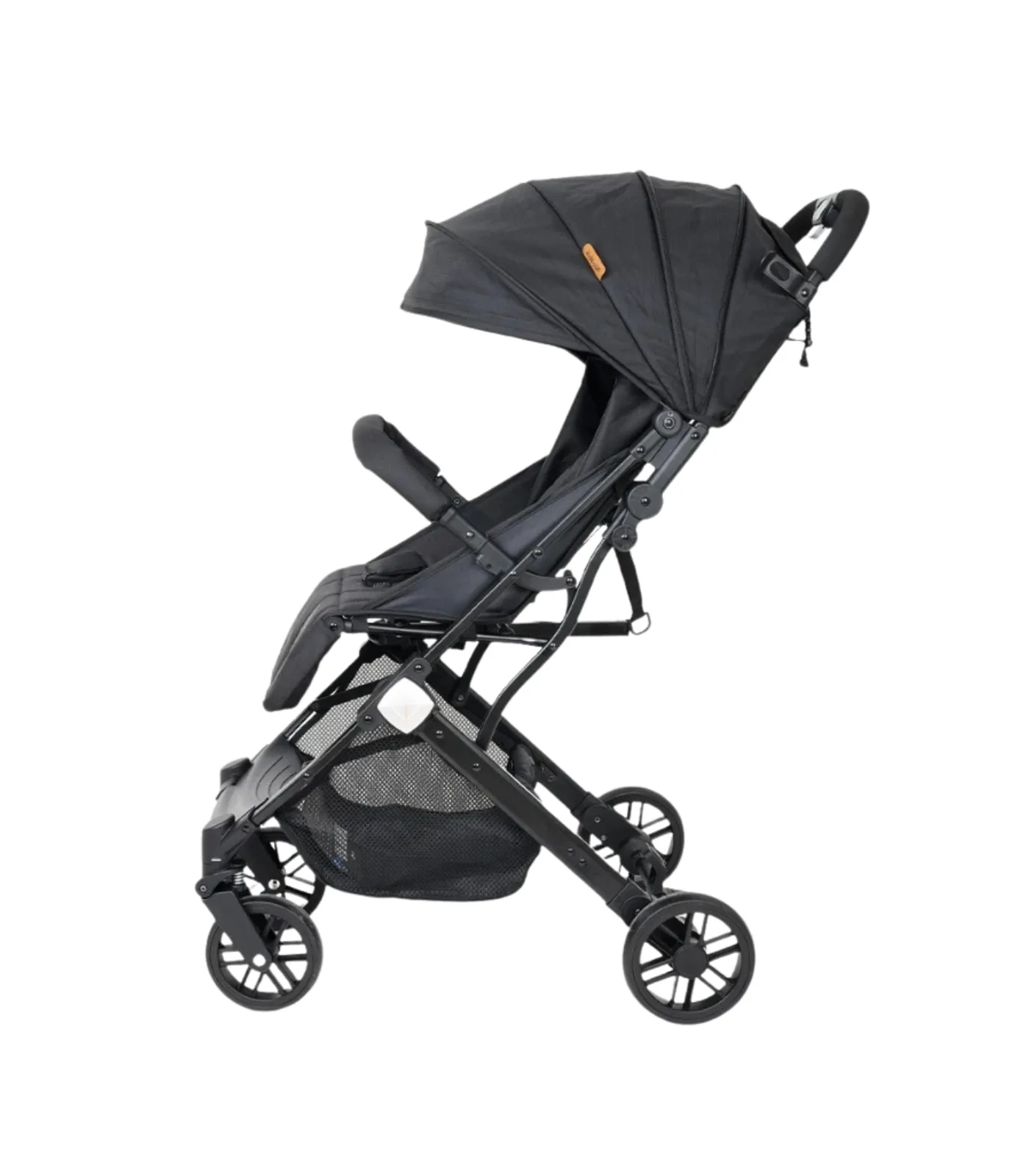 Jungle Quad kolica za bebe sa navlakom 0+ - Slika 7