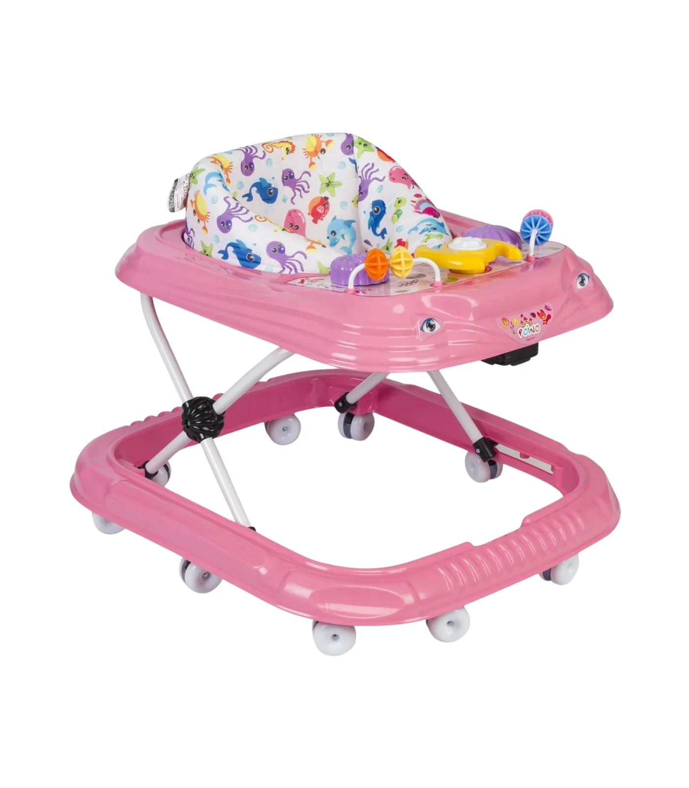 Dubal za bebe Nomi 6+m - Slika 16