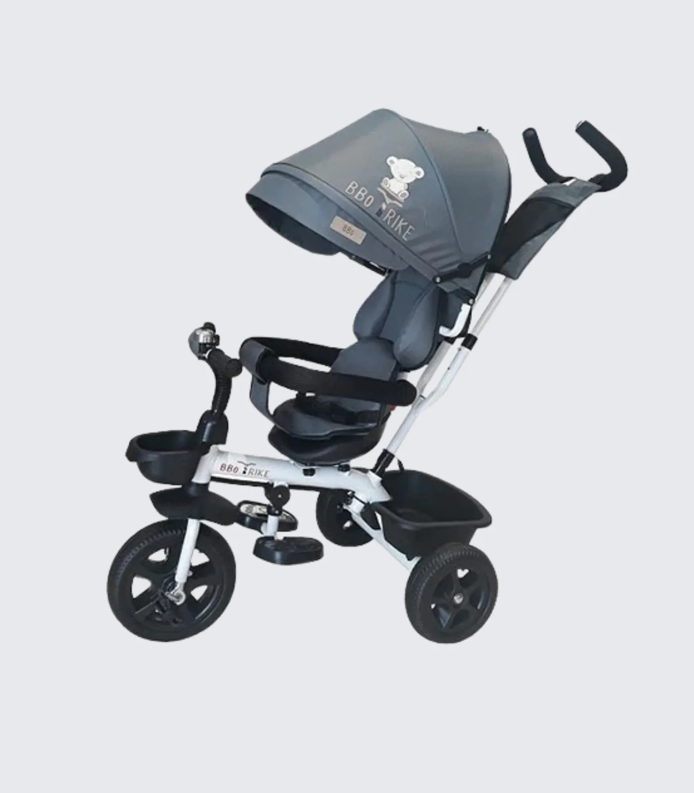 BBO Dečiji Tricikl Sportisimo - Slika 1