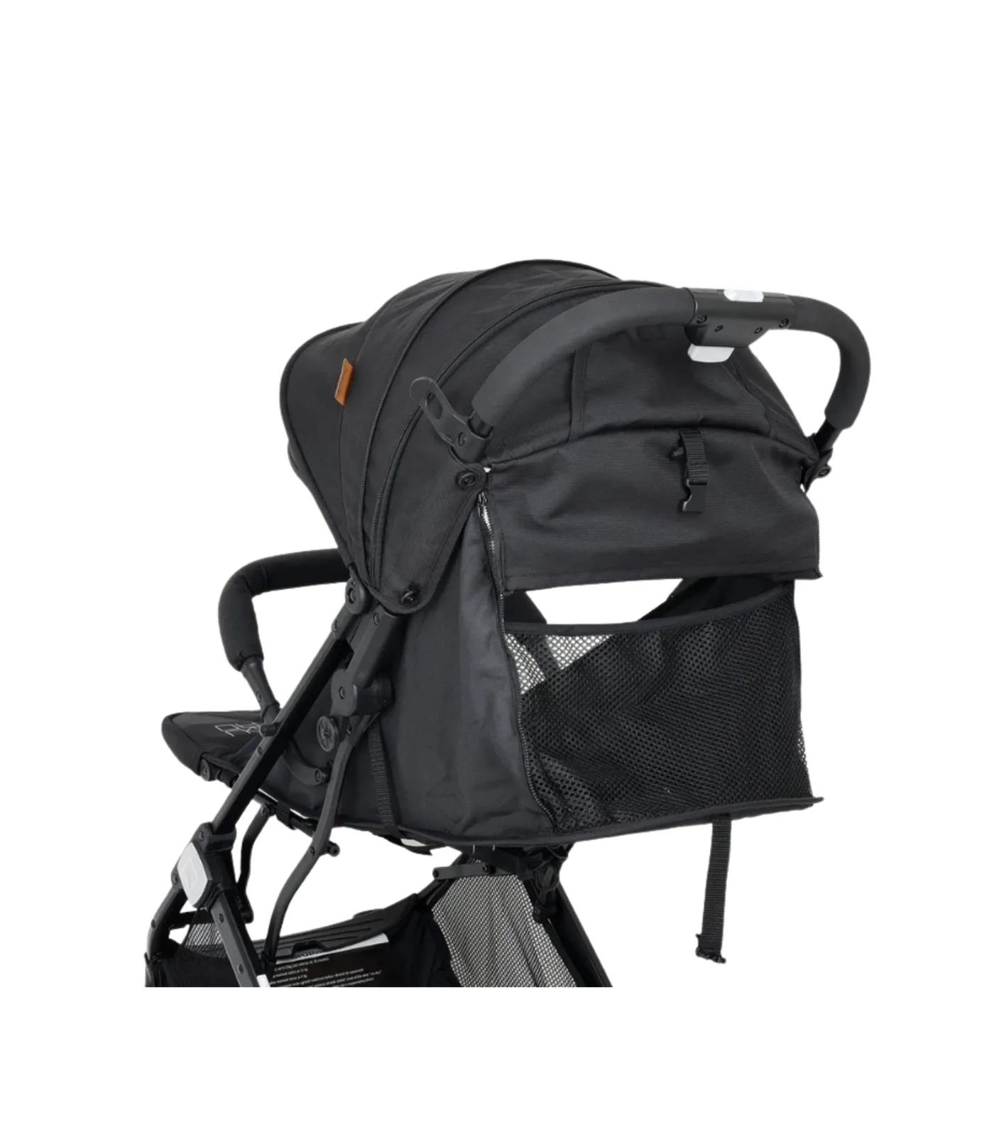 Jungle Quad kolica za bebe sa navlakom 0+ - Slika 6