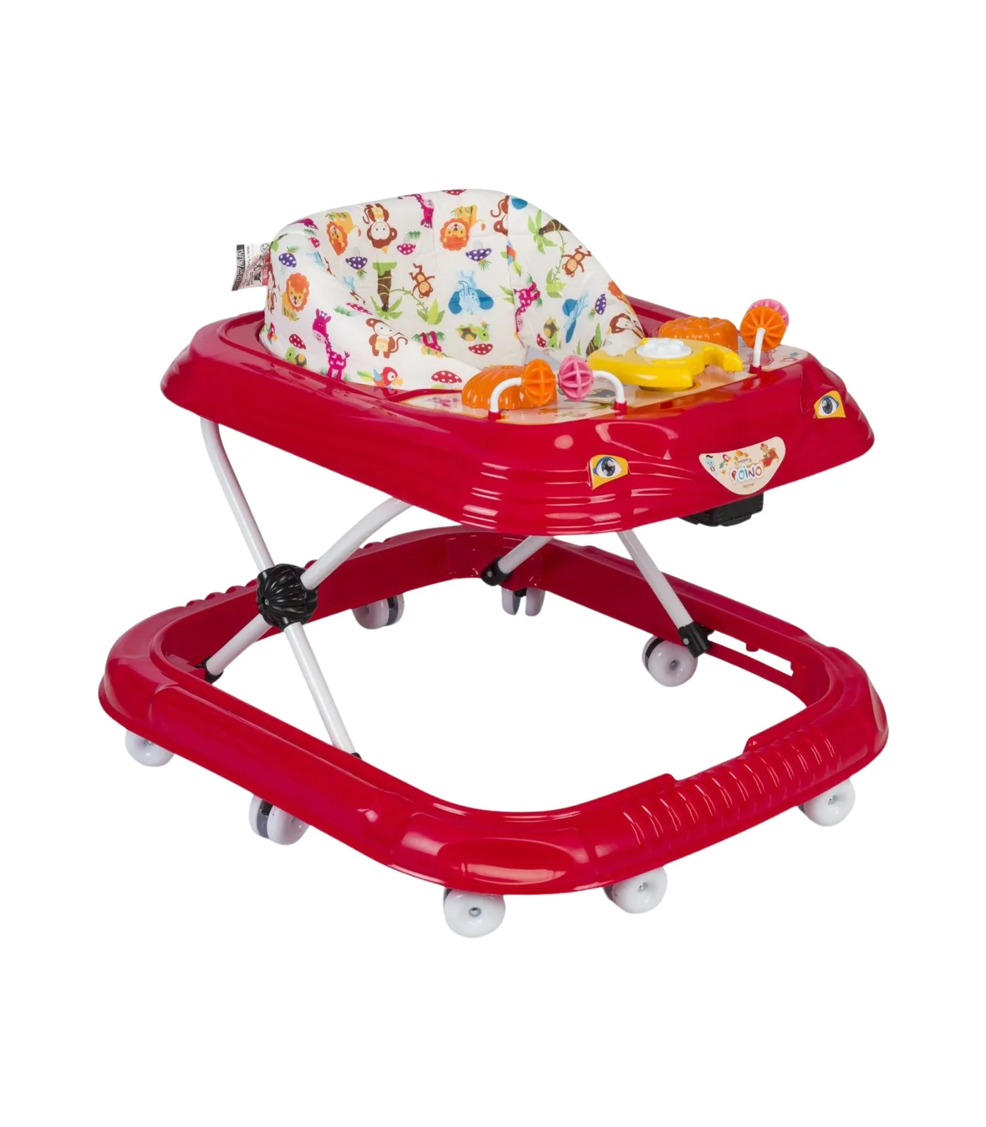 Dubal za bebe Nomi 6+m - Slika 15