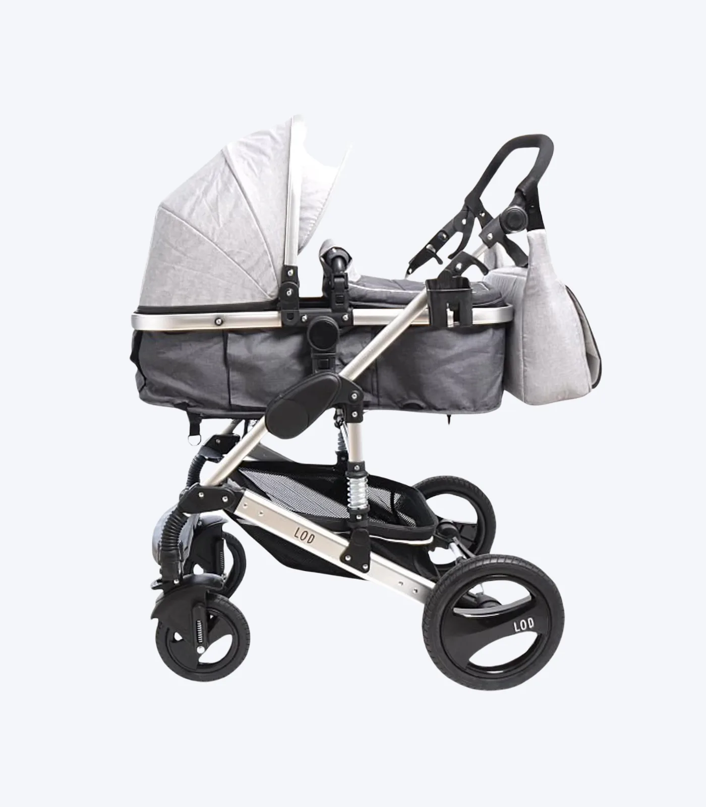 Kolica Matrix - Slika 1