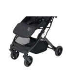 Jungle Quad kolica za bebe sa navlakom 0+ - Slika 5