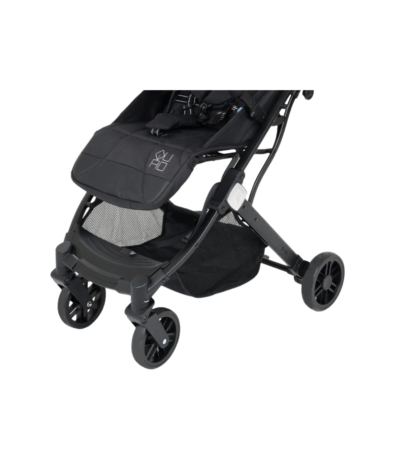 Jungle Quad kolica za bebe sa navlakom 0+ - Slika 5