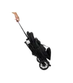 Jungle Quad kolica za bebe sa navlakom 0+ - Slika 4