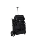 Jungle Quad kolica za bebe sa navlakom 0+ - Slika 3