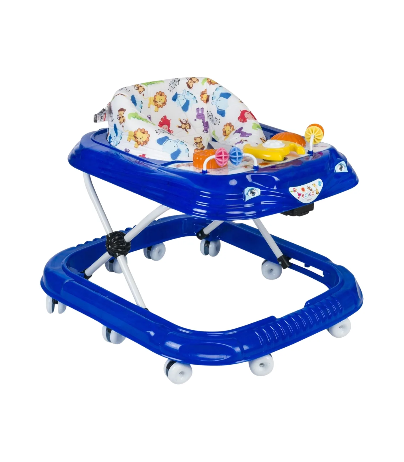 Dubal za bebe Nomi 6+m - Slika 9