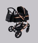 Jungle kolica 2u1 OXY - Slika 8