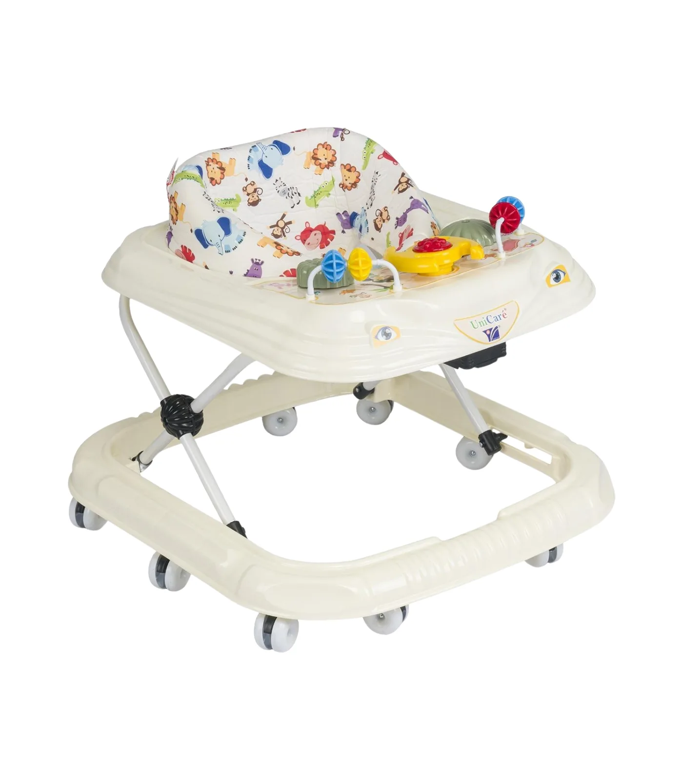 Dubal za bebe Nomi 6+m - Slika 8
