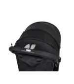 Jungle Quad kolica za bebe sa navlakom 0+ - Slika 2