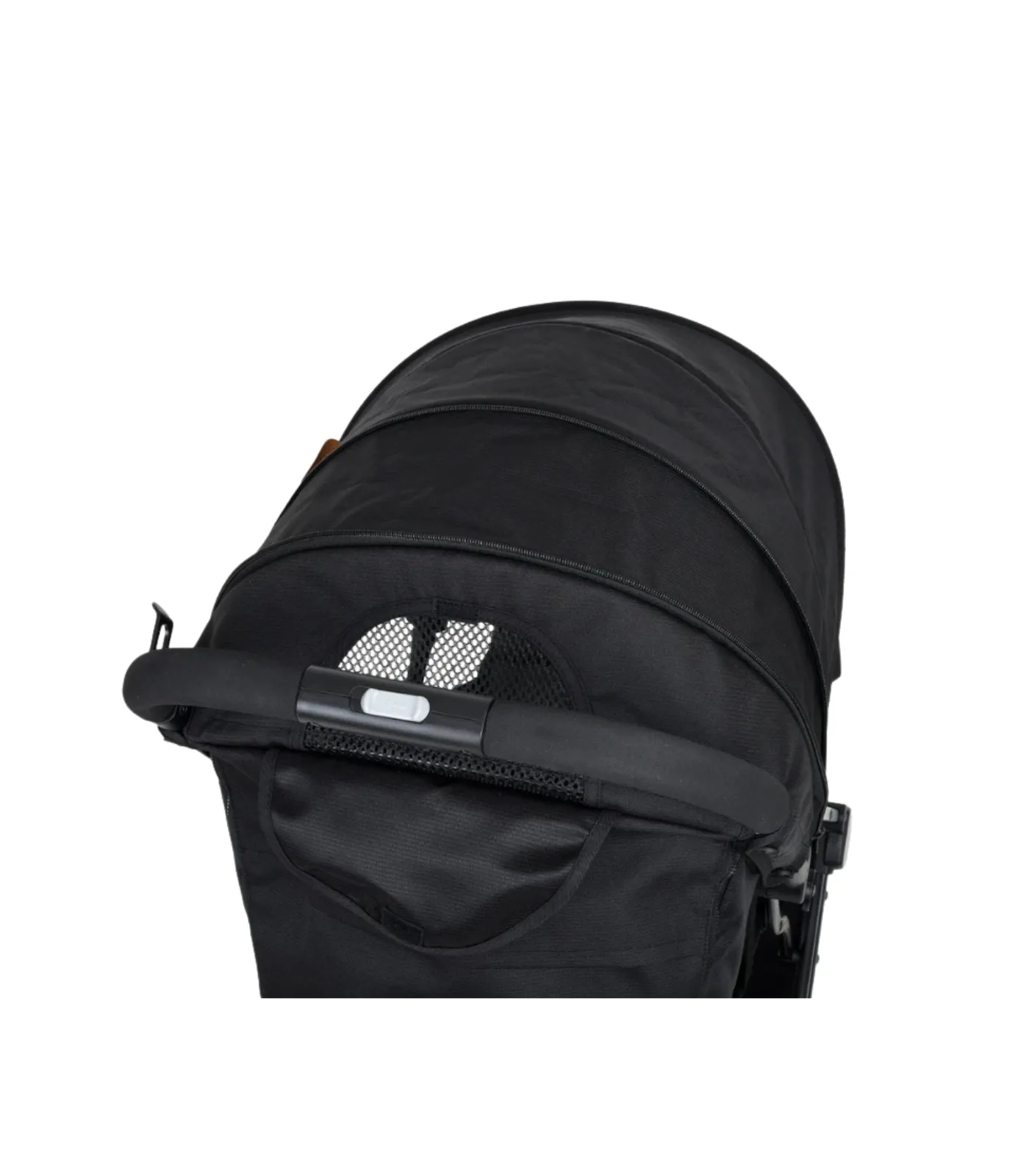 Jungle Quad kolica za bebe sa navlakom 0+ - Slika 2