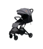 Jungle Quad kolica za bebe sa navlakom 0+ - Slika 16