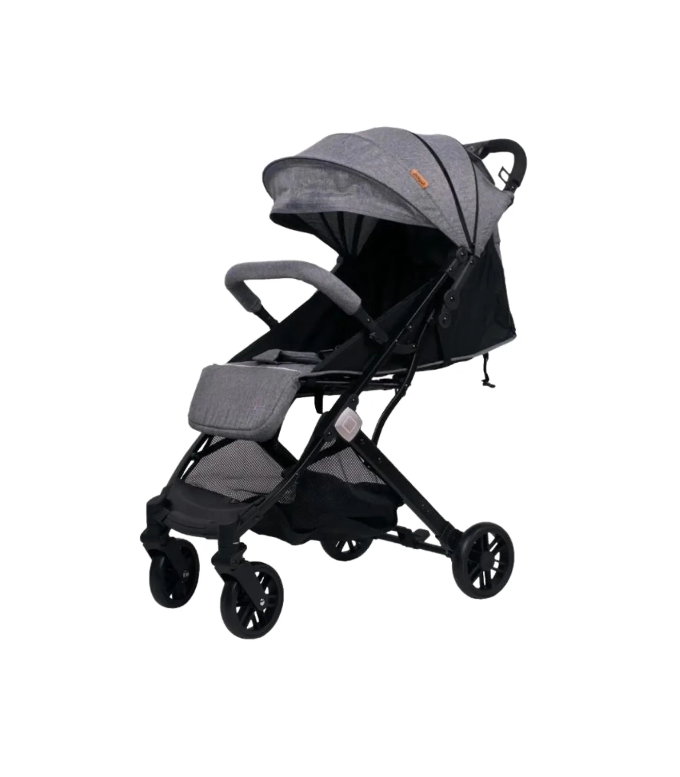 Jungle Quad kolica za bebe sa navlakom 0+ - Slika 16