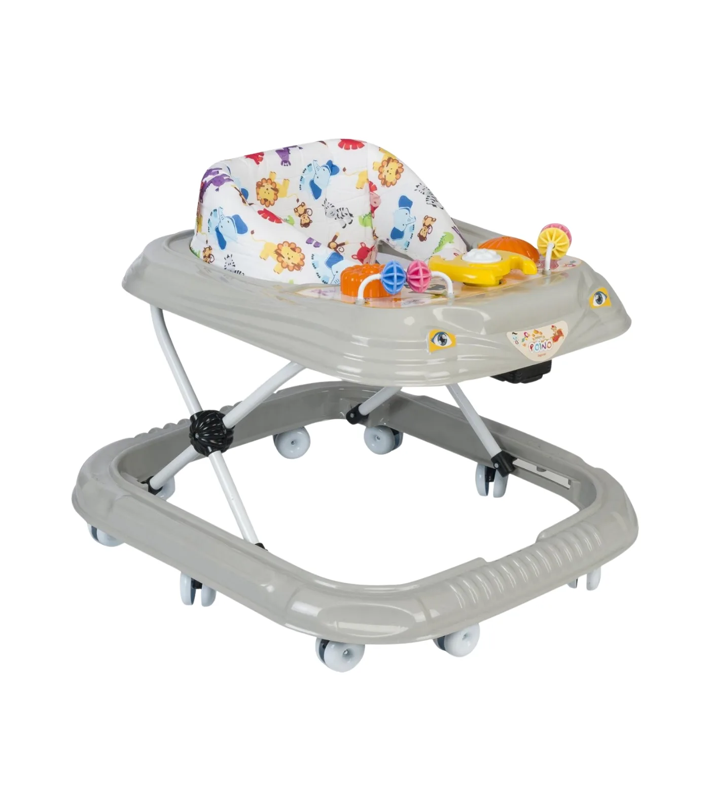 Dubal za bebe Nomi 6+m - Slika 7