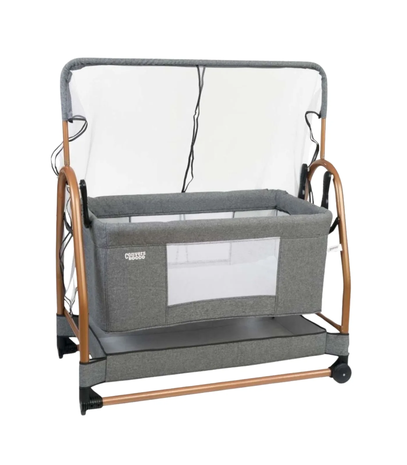 Kolevka Rocco - Slika 1