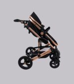 Jungle kolica 2u1 OXY - Slika 5