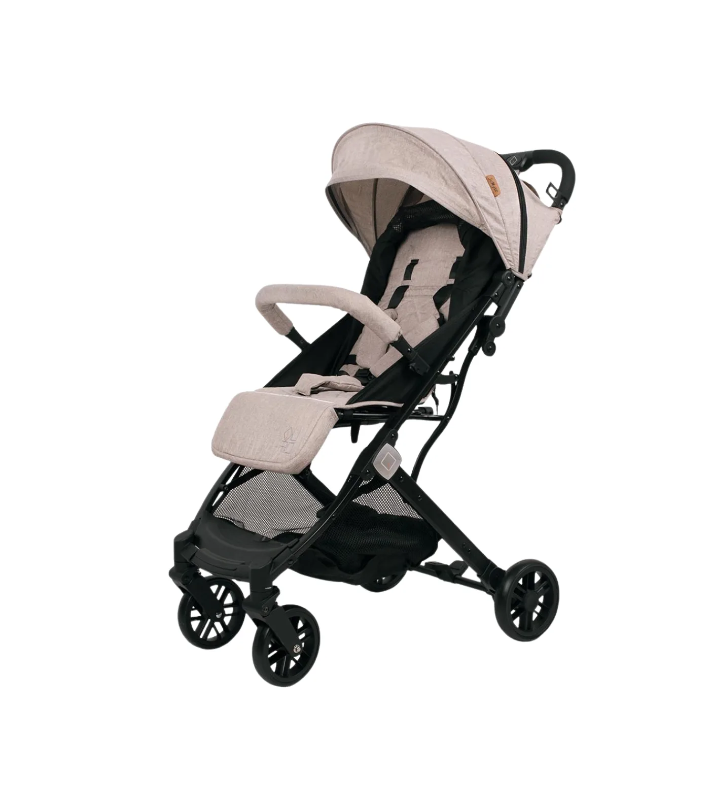 Jungle Quad kolica za bebe sa navlakom 0+ - Slika 15