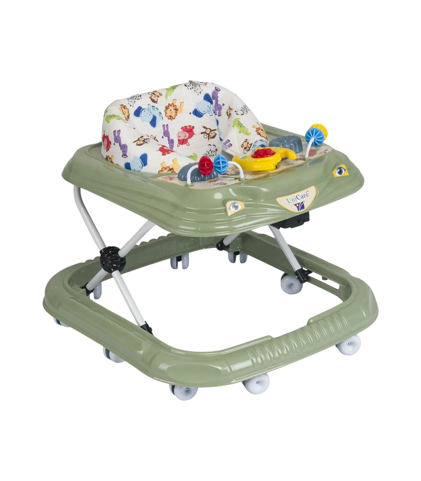 Dubal za bebe Nomi 6+m - Slika 6