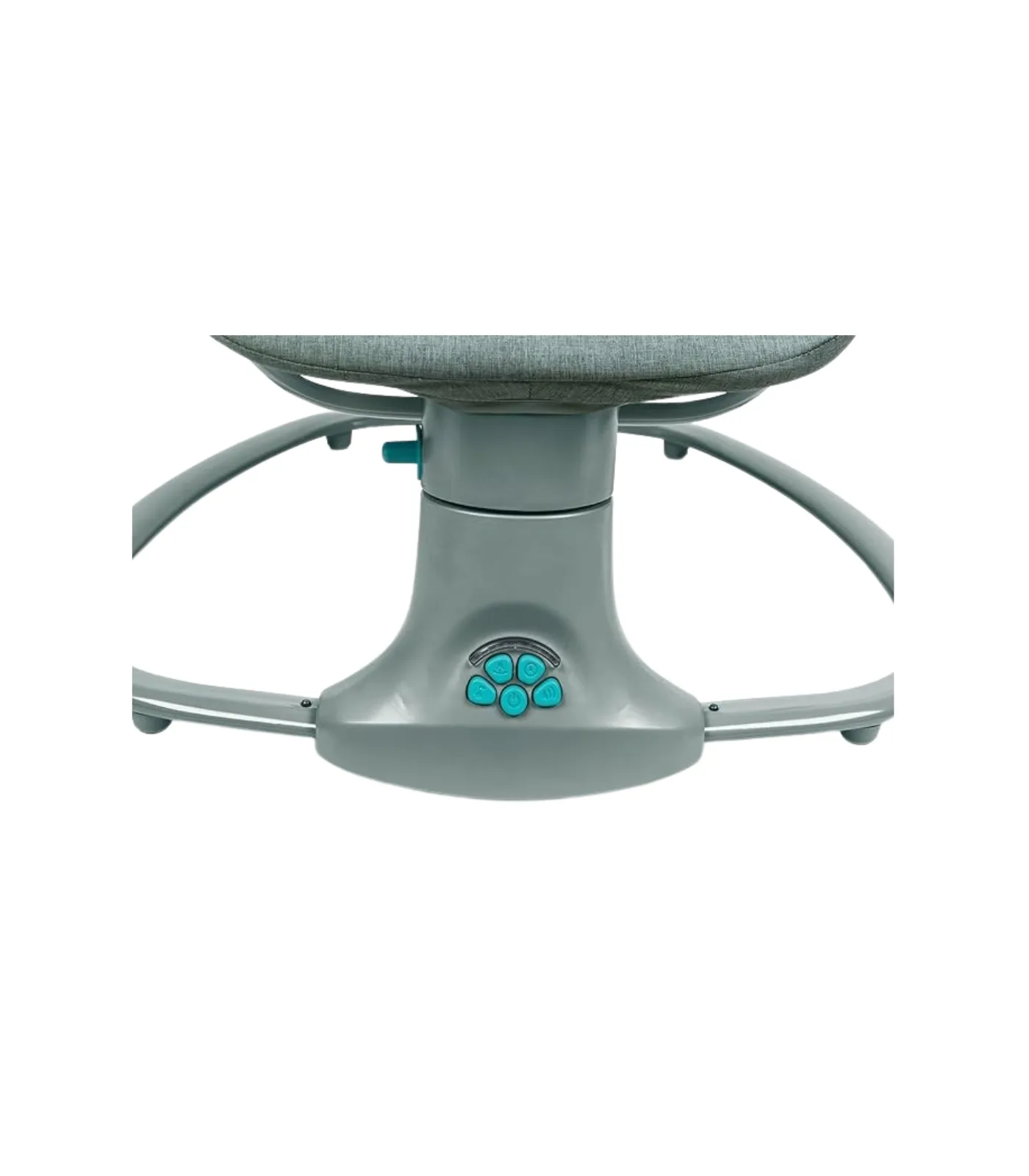 Mastela elektricna ljuljaska 0-18 kg - Slika 6