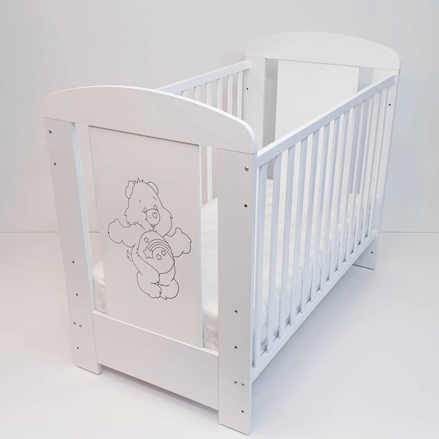 Krevetac Mateja - Slika 1