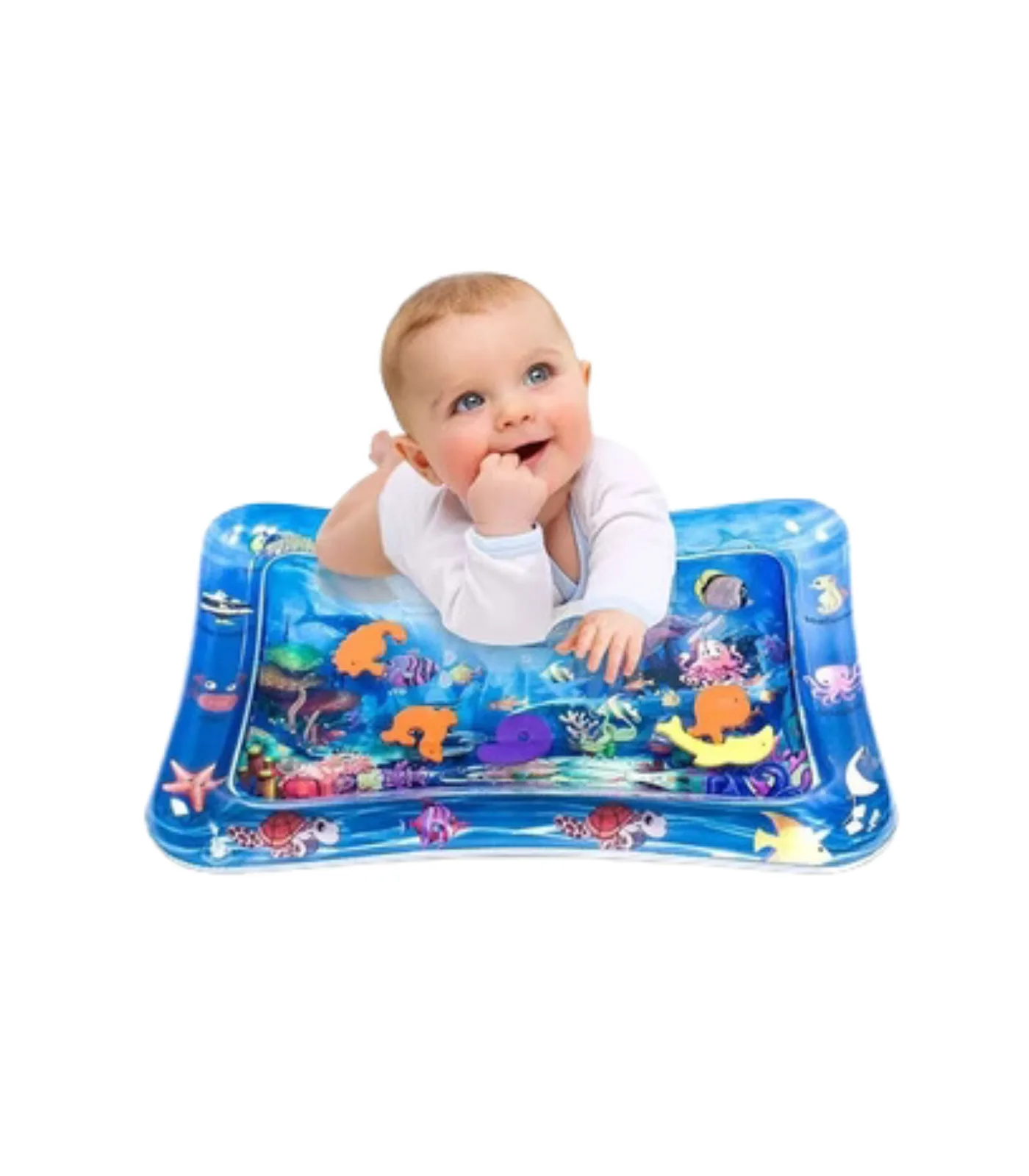 Vodena podloga - Slika 1