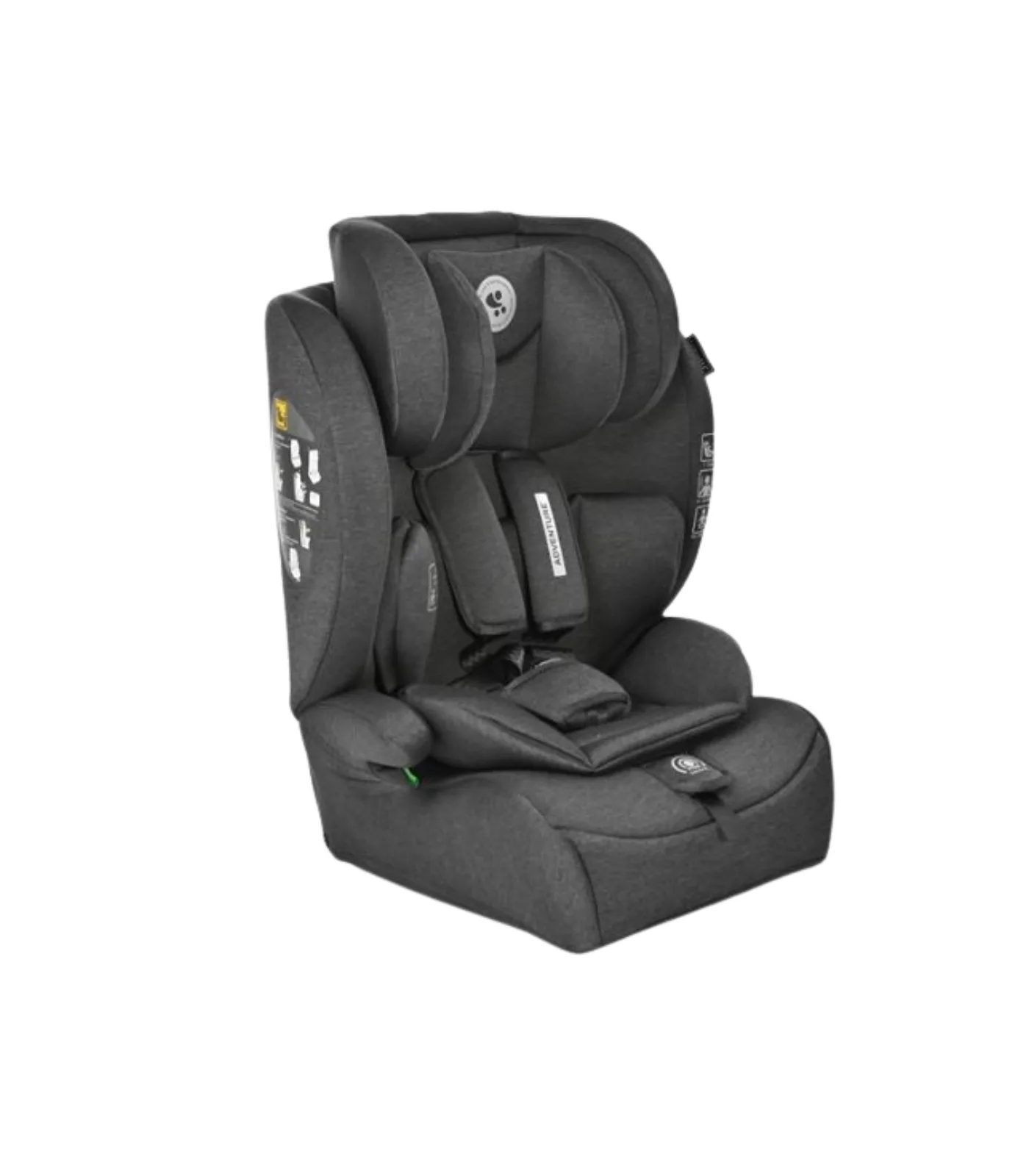LORELLI auto sedište Adventure I-Size 76-150cm - Slika 3