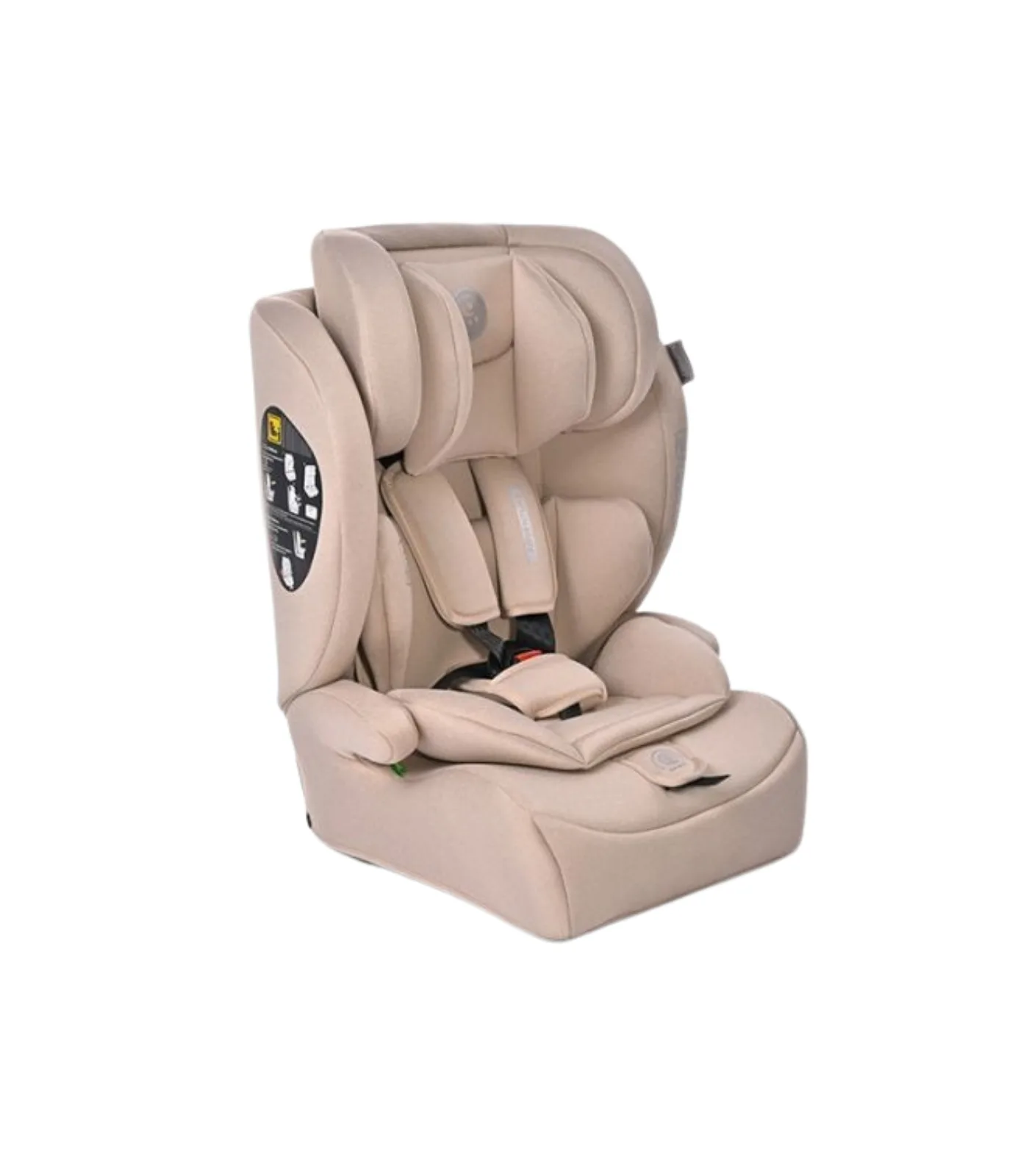 LORELLI AUTO SEDISTE ADVENTURE I-SIZE (76-150cm) - Slika 1