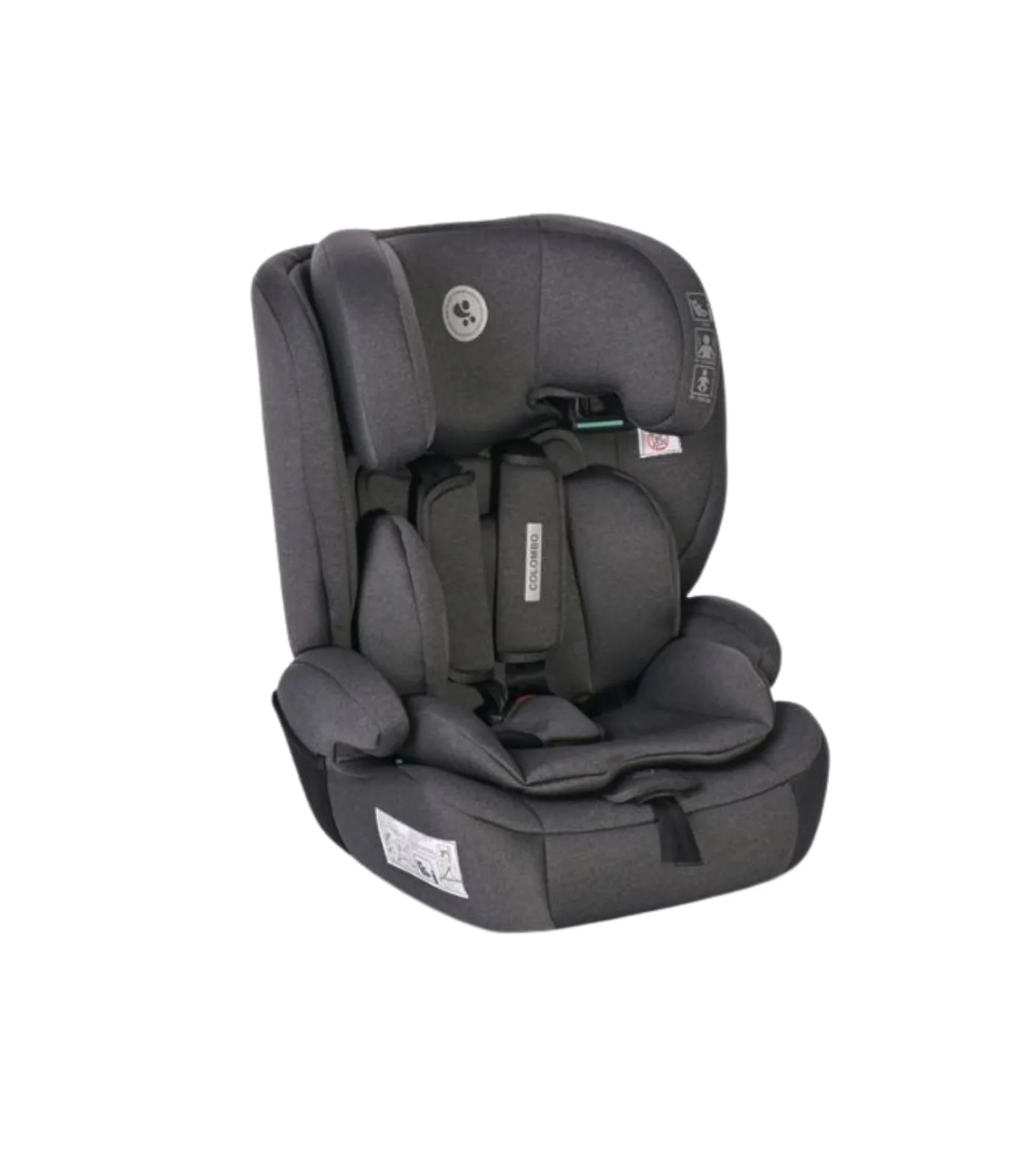 LORELLI auto sedište Colombo I-Size 76-150CM (2024) - Slika 5